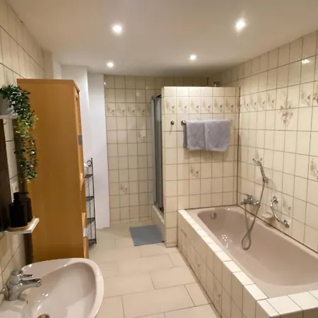 Aloia Appartement Gammertingen