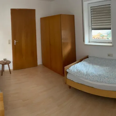 Appartement Aloia Gammertingen