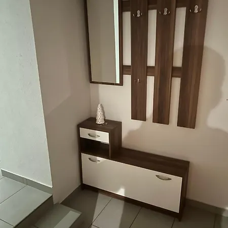 Apartment Aloia *