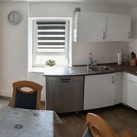 Appartement Aloia
