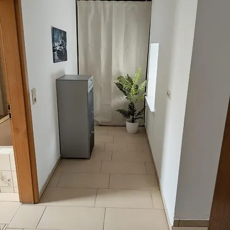 Appartement Aloia