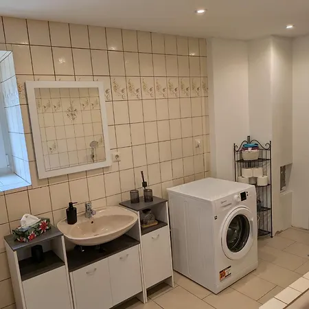 Aloia Appartement Gammertingen